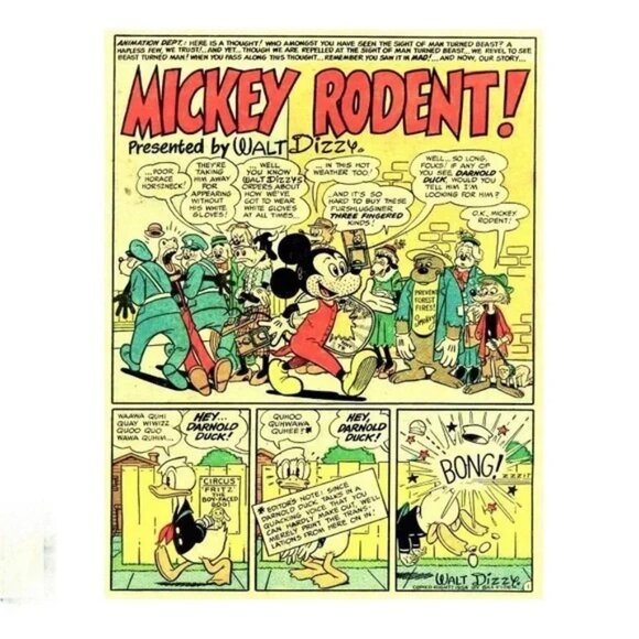 HTF! THE RIDICULOUSLY EXPENSIVE MAD by Gaines and Feldstein 1969 Hardback Book - Picture 16 of 16